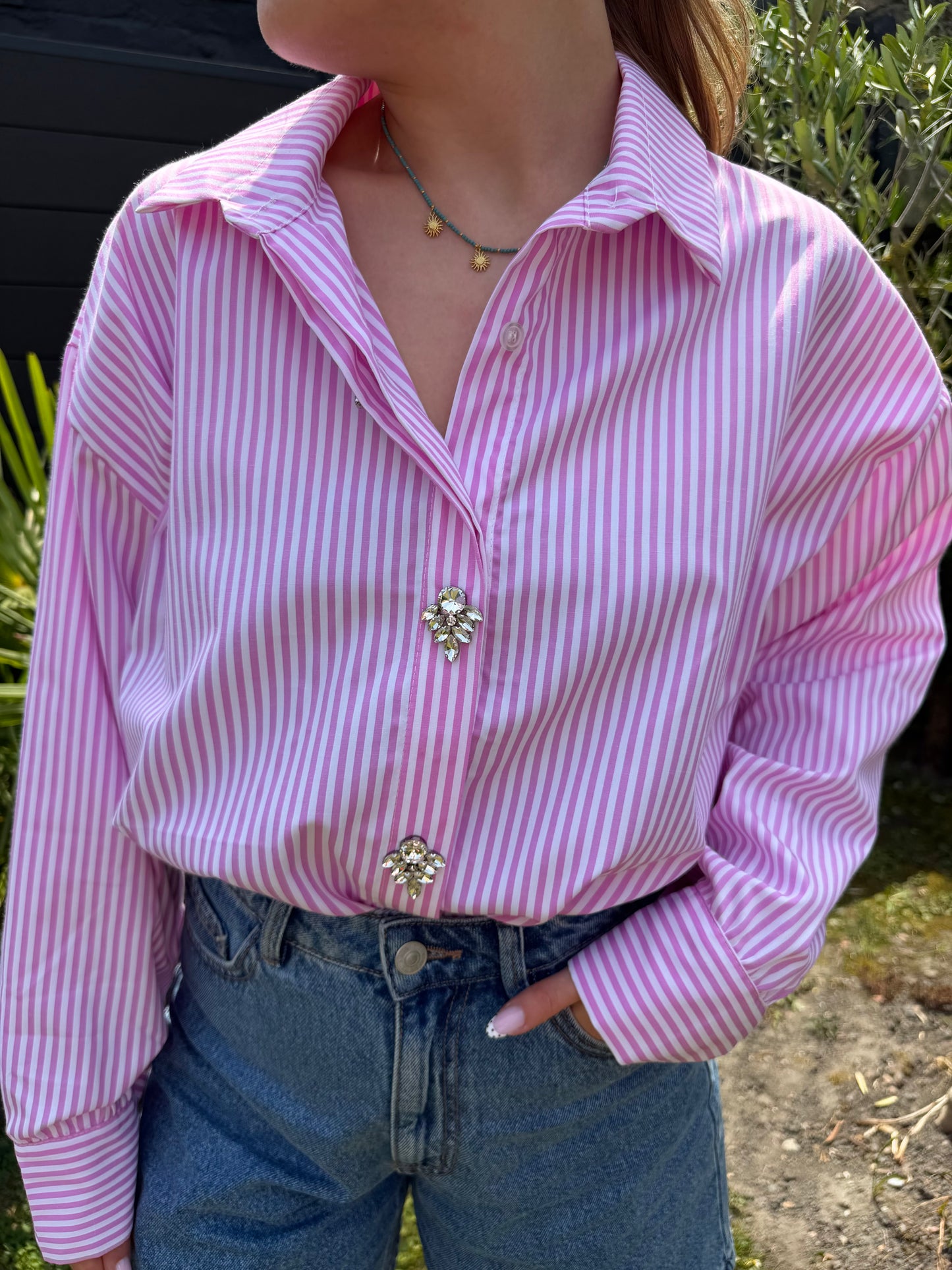 Chemise Jewel