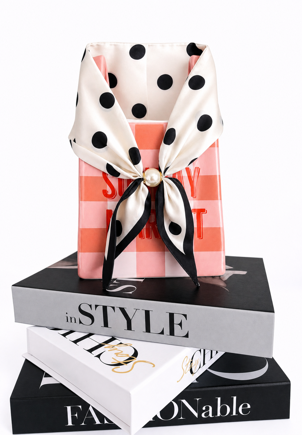 Foulard Perla Chic