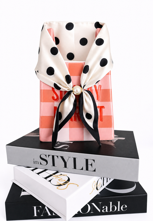 Foulard Perla Chic