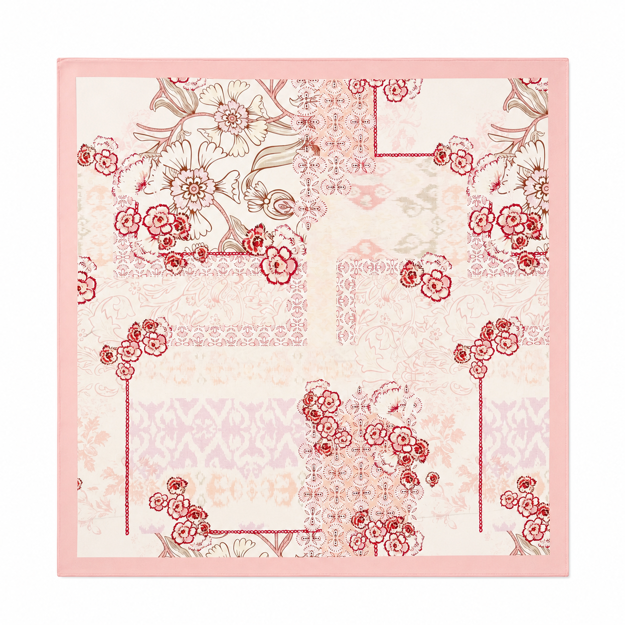 Foulard Sakura