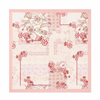 Foulard Sakura
