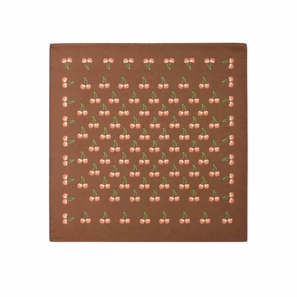 Foulard Cherry