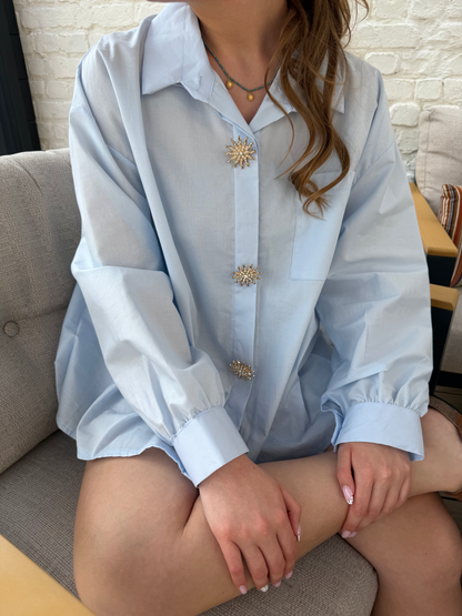 Chemise Stella