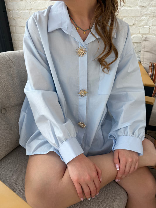 Chemise Stella