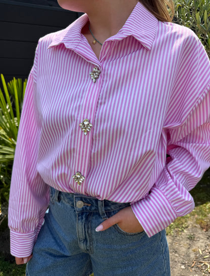 Chemise Jewel