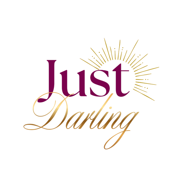 Just Darling